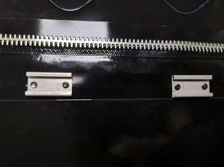 toaster conveyor belt