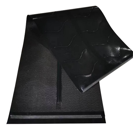 silicone toaster belt